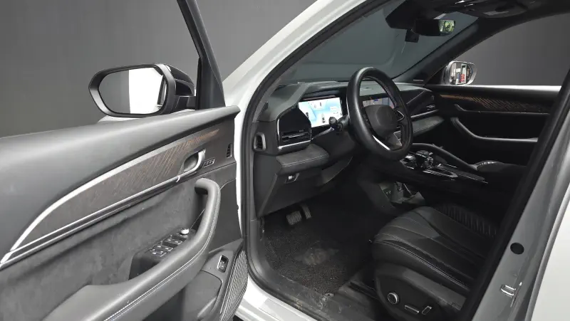 Renault Grand Koleos