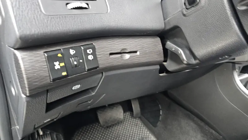SsangYong Korando Turismo