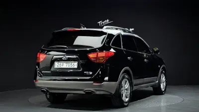 Hyundai Veracruz
