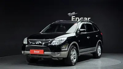 Hyundai Veracruz