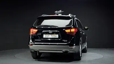 Hyundai Veracruz