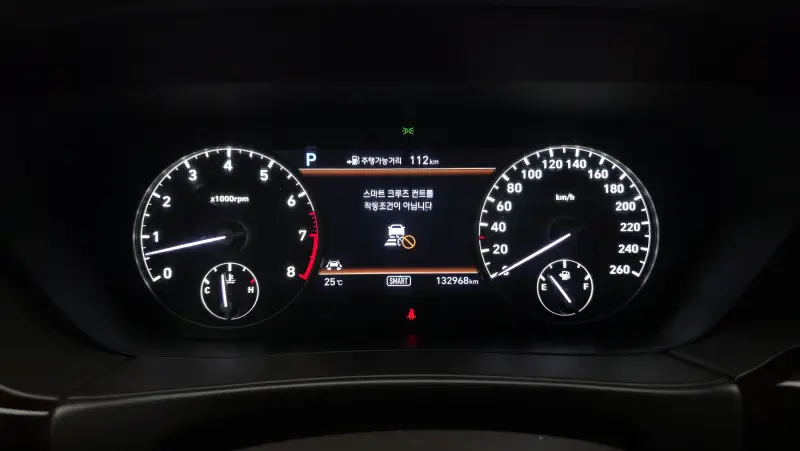 Genesis EQ900