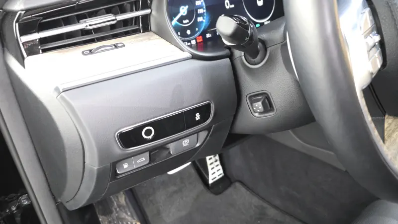 Kia K9