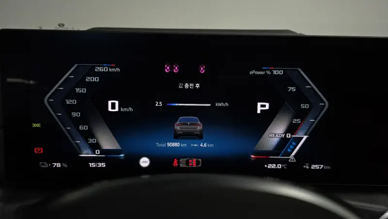 BMW i4