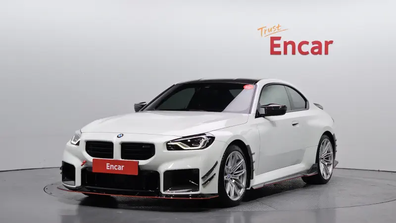 BMW M2