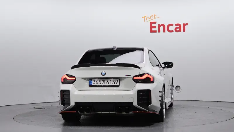BMW M2