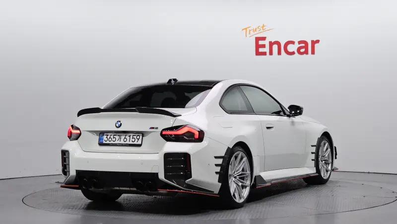 BMW M2