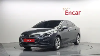 Daewoo Cruze