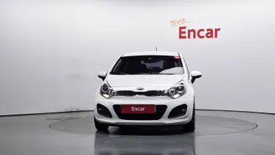 Kia pride