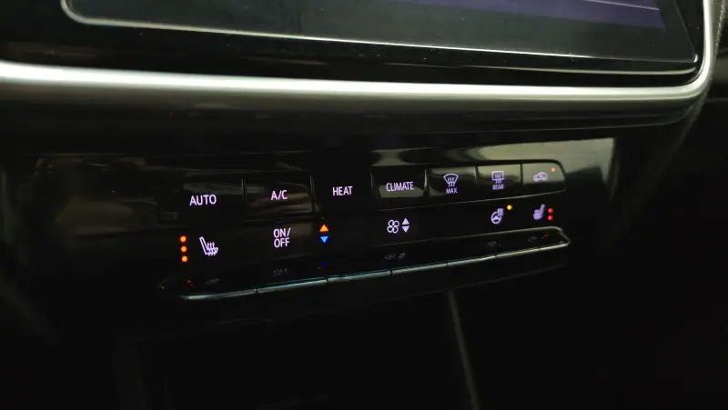 Daewoo Bolt EV