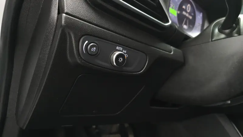 Daewoo Bolt EV