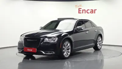 Chrysler 300C