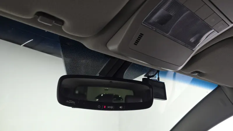 Daewoo Captiva