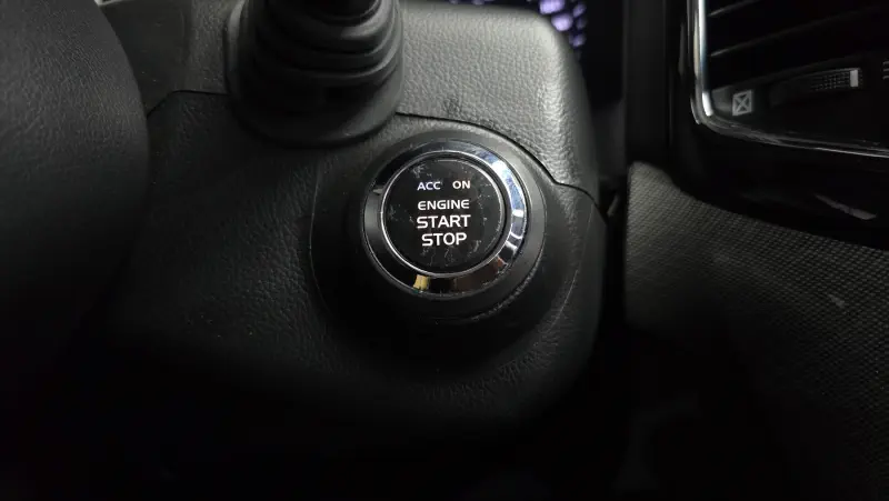 Daewoo Captiva