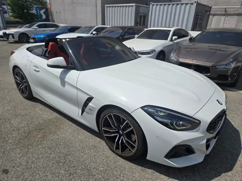 BMW Z4