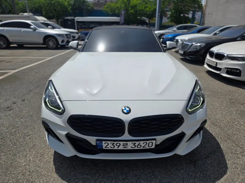 BMW Z4