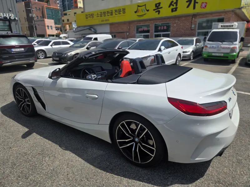 BMW Z4