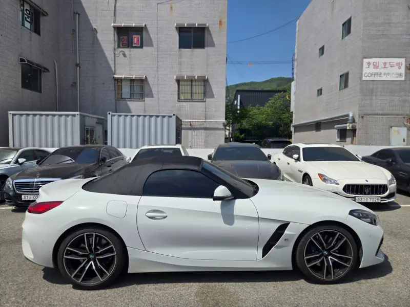 BMW Z4