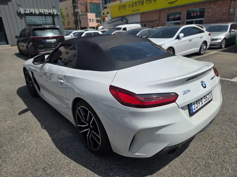 BMW Z4