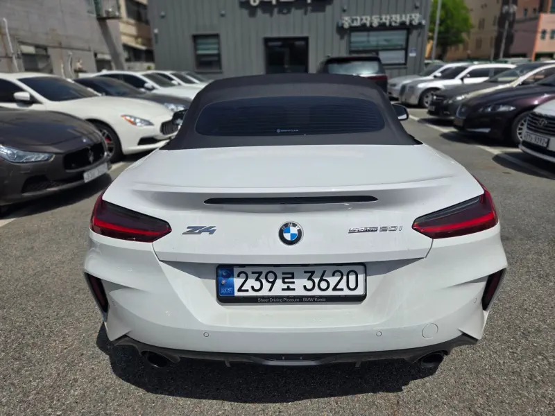 BMW Z4