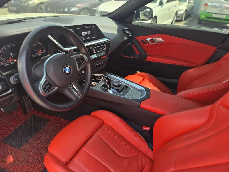 BMW Z4