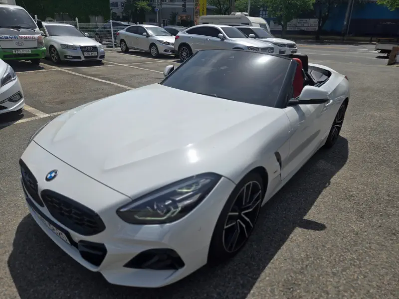 BMW Z4