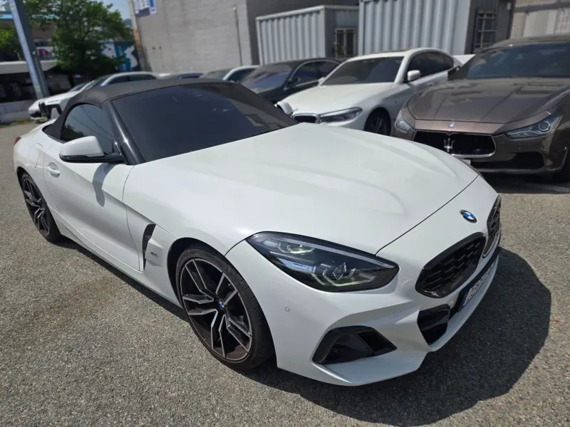 BMW Z4
