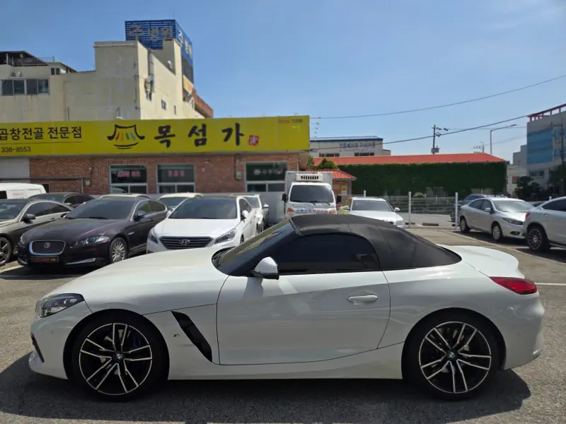 BMW Z4