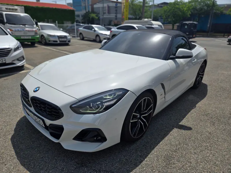 BMW Z4