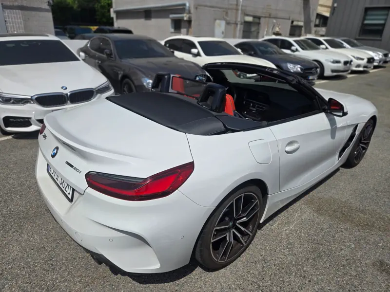 BMW Z4