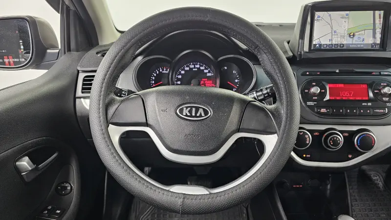 Kia Morning