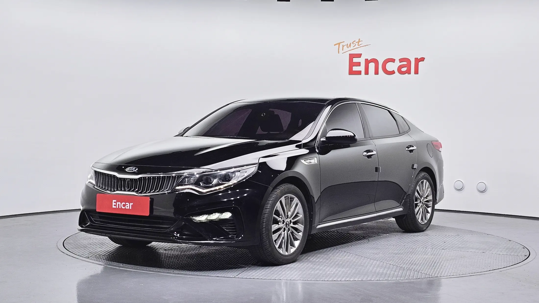 Kia K5 2015