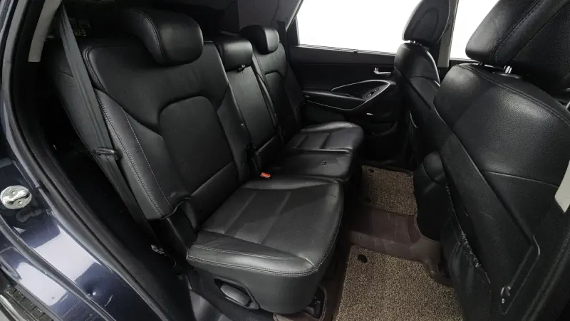Hyundai Maxcruze