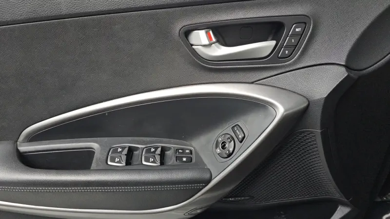 Hyundai Maxcruze