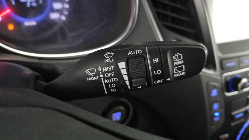 Hyundai Maxcruze