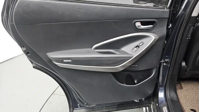 Hyundai Maxcruze