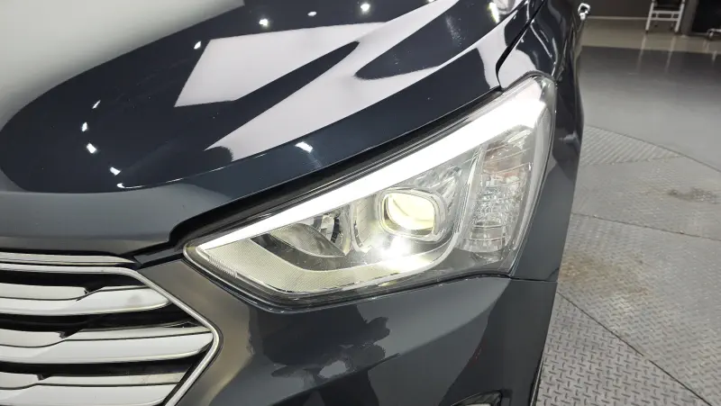 Hyundai Maxcruze