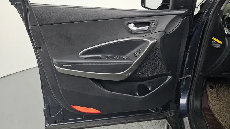 Hyundai Maxcruze