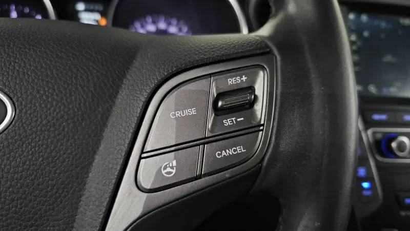 Hyundai Maxcruze