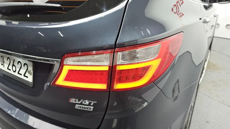 Hyundai Maxcruze