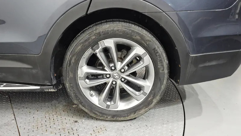 Hyundai Maxcruze