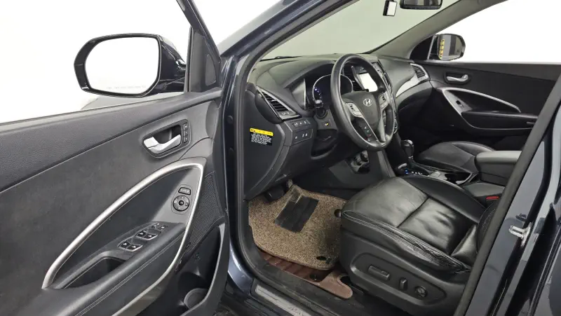 Hyundai Maxcruze