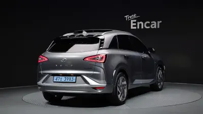 Hyundai Nexo