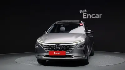 Hyundai Nexo