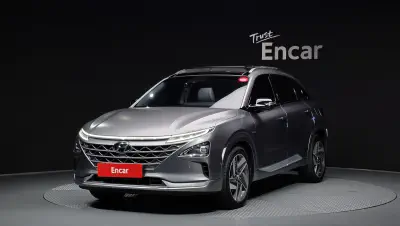 Hyundai Nexo