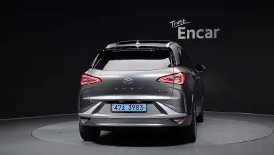 Hyundai Nexo