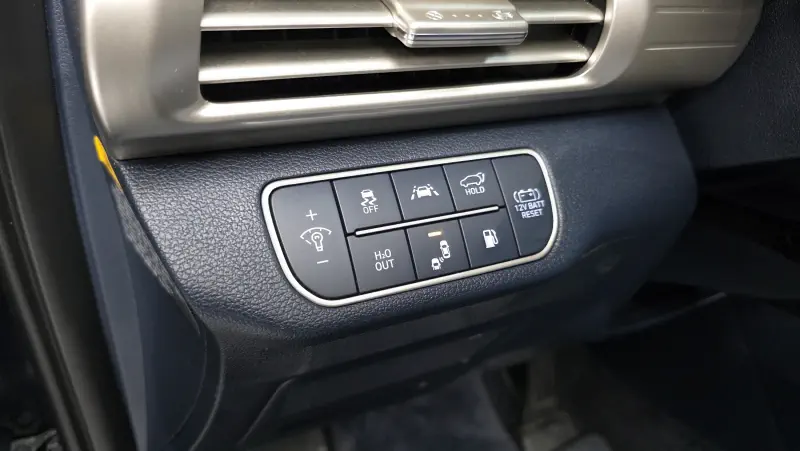 Hyundai Nexo
