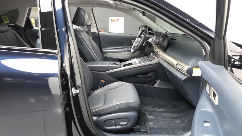 Hyundai Nexo