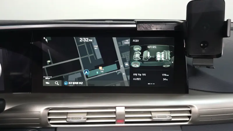 Hyundai Nexo
