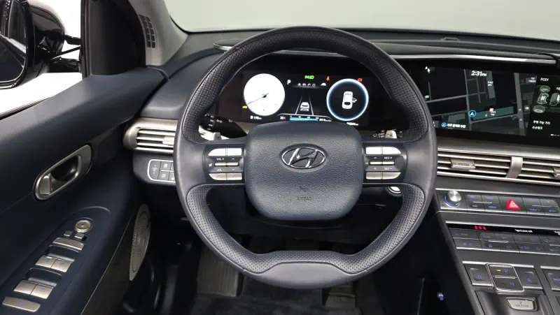Hyundai Nexo